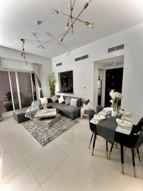 Charmant appartement 1 chambre séjour tout confort